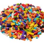 Recensione 200 Bricks LEGO di base: Offerta e Prezzo