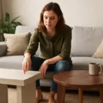 Quale tavolino da caffè artigianale valorizza davvero il tuo spazio living? I criteri da non sottovalutare