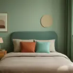 Quali colori rilassanti usare in camera da letto? Scopri quelli suggeriti dai decoratori d’interni