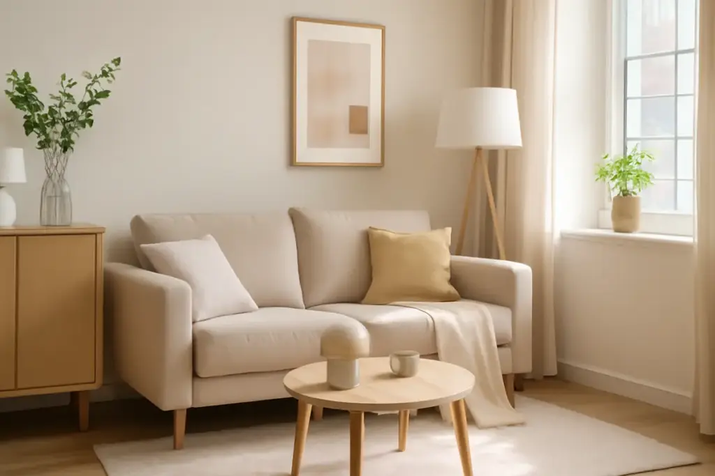 Stili nordici nei complementi d’arredo: la selezione che rende più luminosa ogni stanza