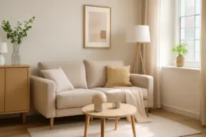 Stili nordici nei complementi d’arredo: la selezione che rende più luminosa ogni stanza