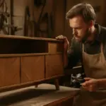 Madie artigianali in legno: cosa le distingue dalle produzioni standard nei negozi di arredamento