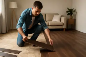 Come rinnovare il pavimento senza demolizioni? La soluzione pratica che molti sottovalutano