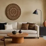 Mix tra stile etnico e design contemporaneo: come ottenere ambienti equilibrati e originali