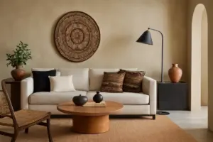 Mix tra stile etnico e design contemporaneo: come ottenere ambienti equilibrati e originali