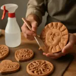 Decori in terracotta fatti a mano: come proteggere colori e forme nel tempo secondo gli esperti