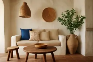 Come riconoscere un arredo artigianale in stile mediterraneo? I dettagli che aggiungono carattere e freschezza