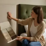 Come si sceglie una testiera artigianale per il letto matrimoniale? I fattori di comfort e stile da considerare subito
