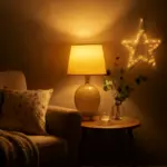 Illuminare e decorare angoli bui della casa? Le proposte che aggiungono atmosfera senza installazioni complicate
