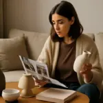 Come si scelgono accessori decorativi per la zona giorno? Idee pratiche che rivoluzionano il living