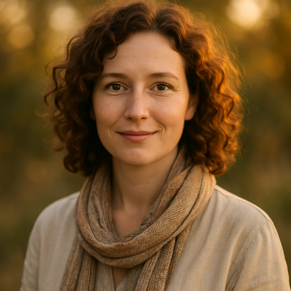 Valeria Coppini