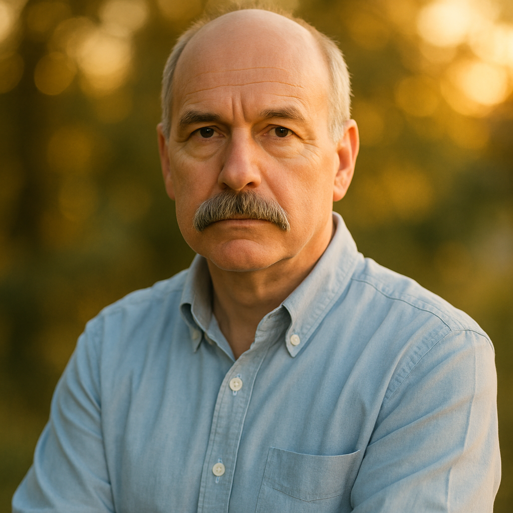 Gianluca Tardini